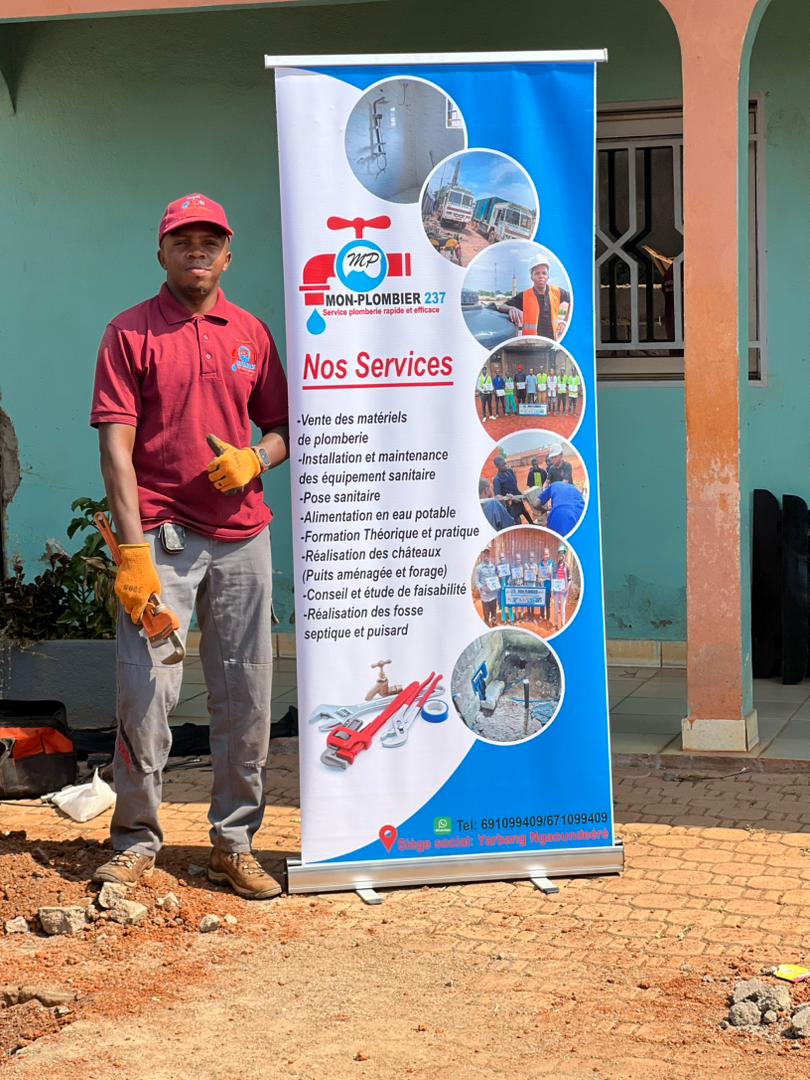 Technicien Mon Plombier 237